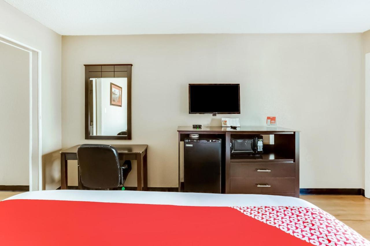 OYO Hotel Tyler Northwest Mineola Hwy Exterior foto