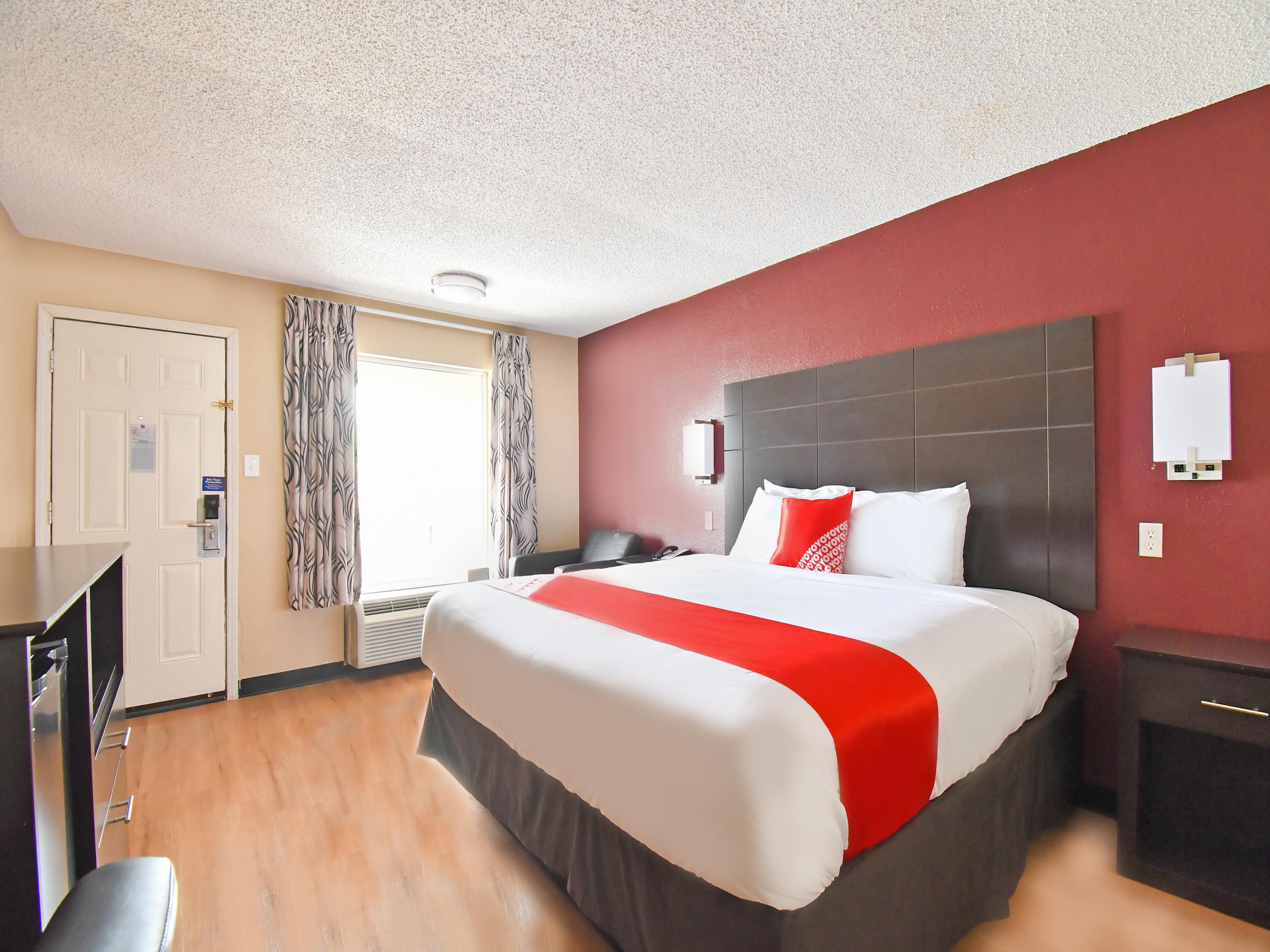OYO Hotel Tyler Northwest Mineola Hwy Exterior foto