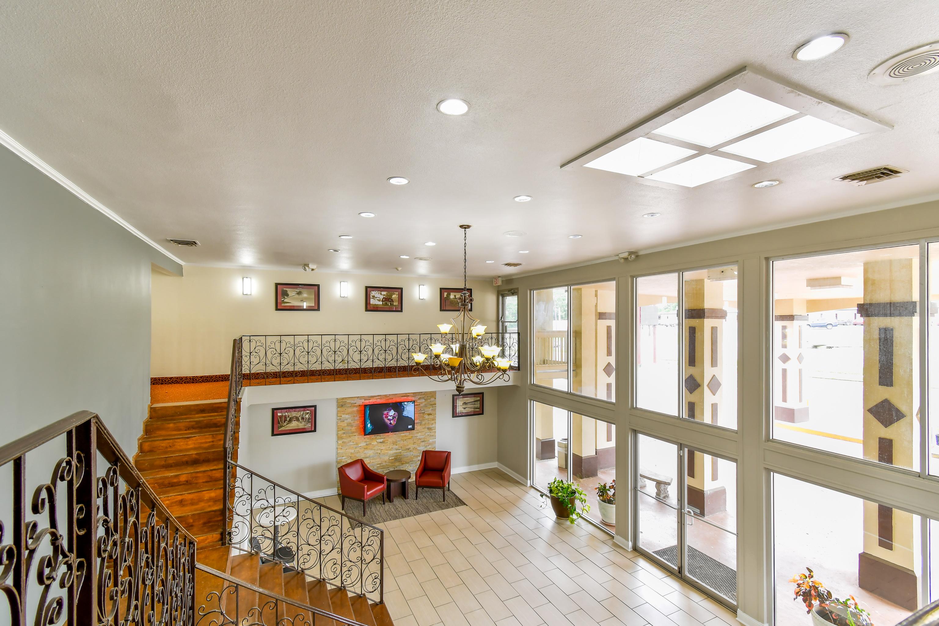 OYO Hotel Tyler Northwest Mineola Hwy Exterior foto