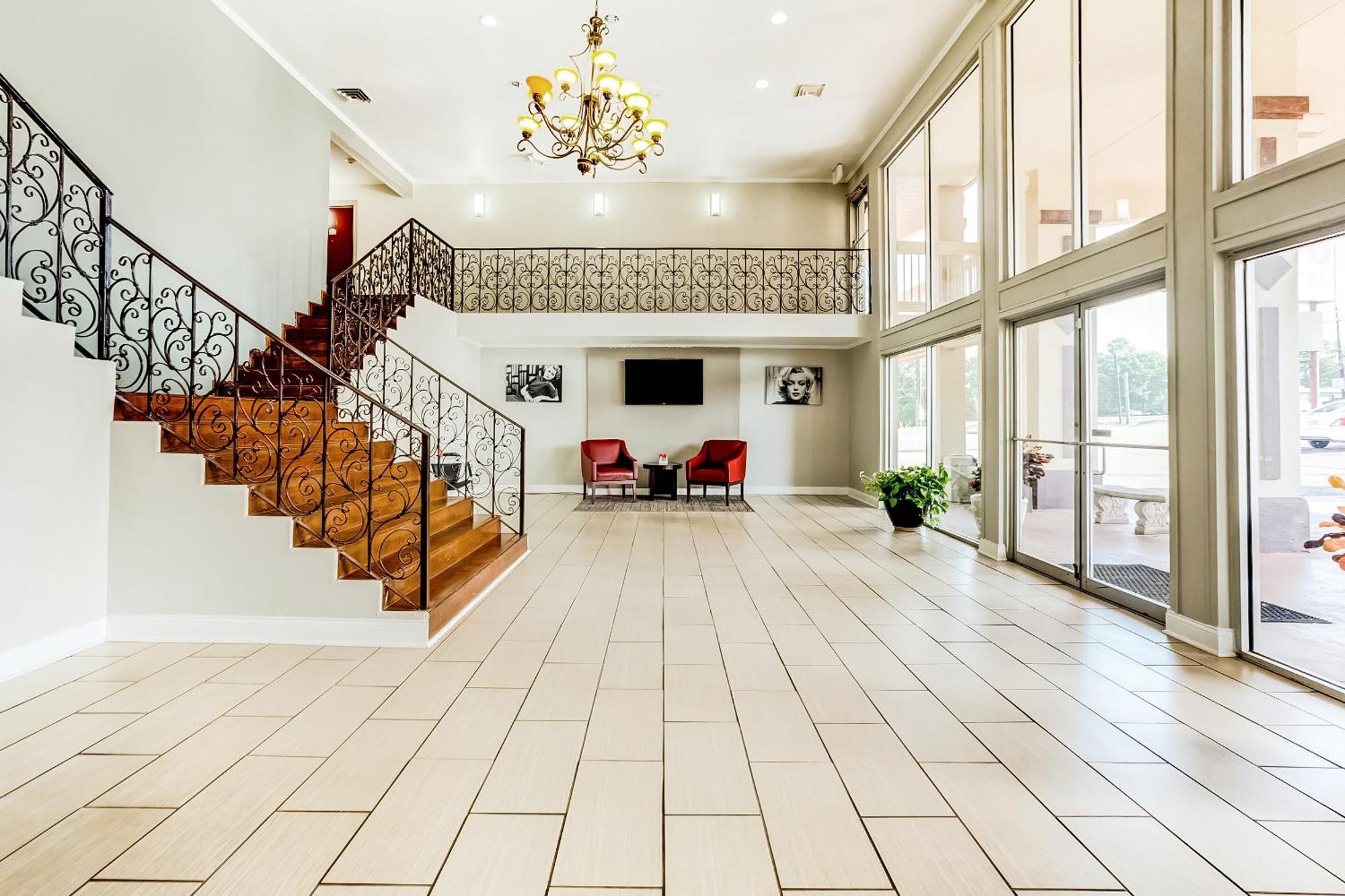 OYO Hotel Tyler Northwest Mineola Hwy Exterior foto