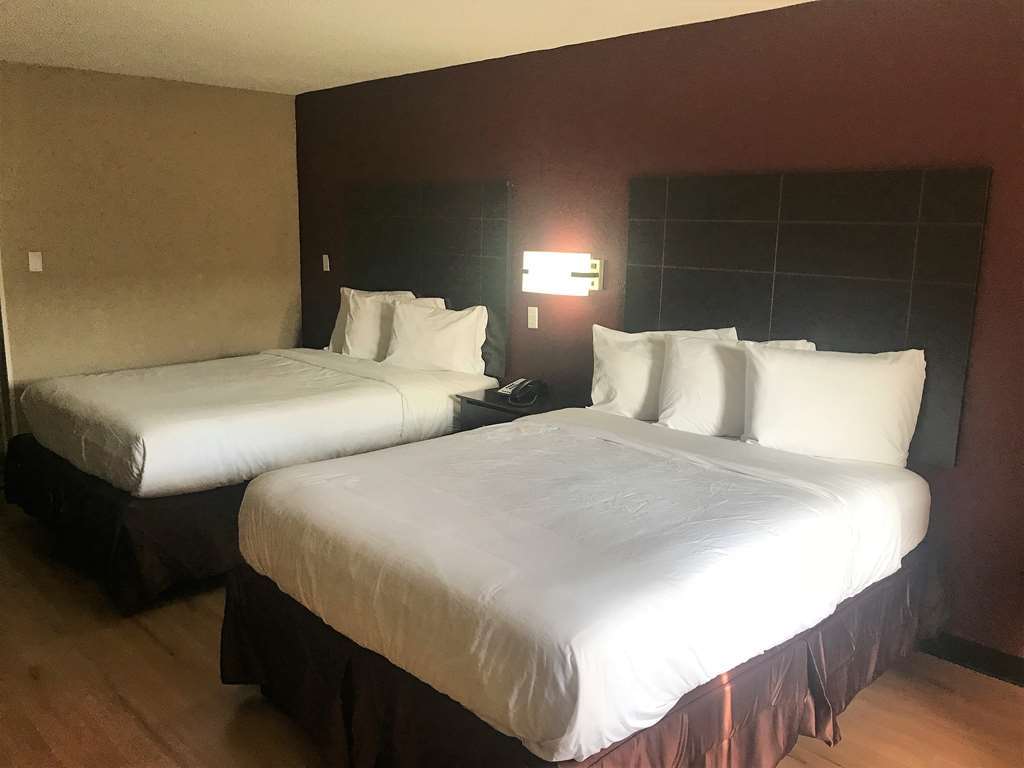 OYO Hotel Tyler Northwest Mineola Hwy Zimmer foto
